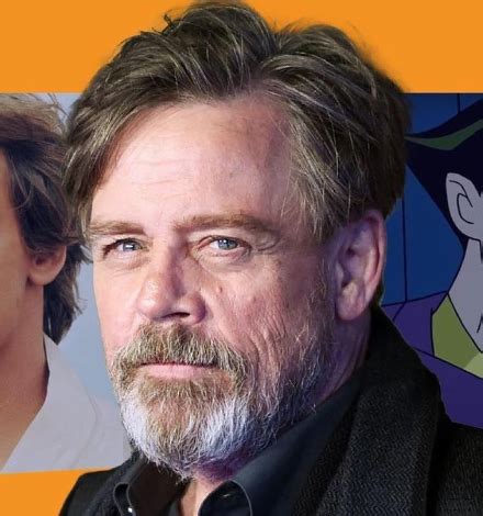 Who Is Mark Hamill? Face Transformation, Accident, Health Update 2023 ...