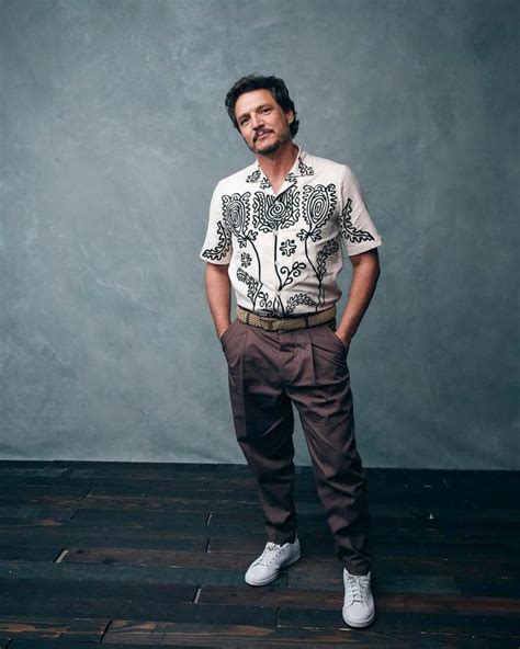 2022 Sxsw The Unbearable Weight Of Massive Talent Pedro Pascal