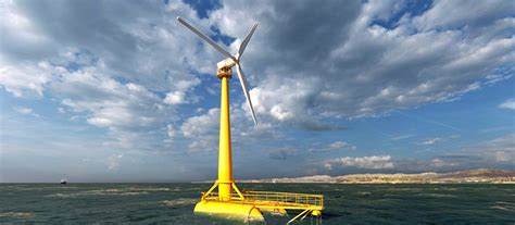 Bluesath Saitecs First Offshore Wind Deployment In Spain Ns Energy