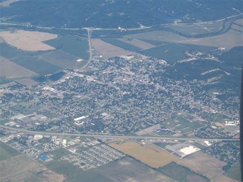 Martinsville Funeral Homes, funeral services & flowers in Indiana