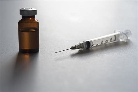 Insulin Cap Removed From Democratic Bill Package In Senate