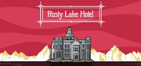 Rusty Lake Hotel Télécharger le jeu PC VERSION COMPLÈTE LuaDist