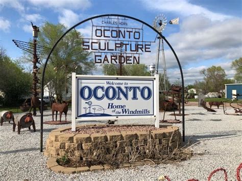 Oconto | Visit Custer County, Nebraska