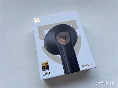 泥炭 Air4 Lite，真无线蓝牙耳机性价比首选 知乎