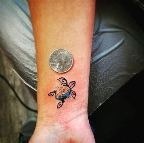 160 Beautiful Ocean Tattoos Ideas With Meanings 2022