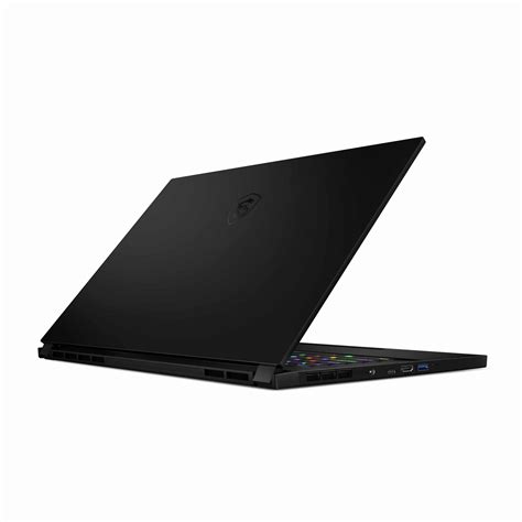 Unison Msi Gs Stealth Ug Rtx Max Q Gddr Gb