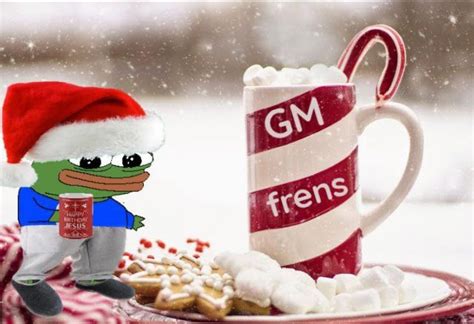 Gm Rpepethefrog