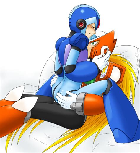 Rule 34 Anal Male Male Only Mega Man Mega Man X Multiple Males Tagme