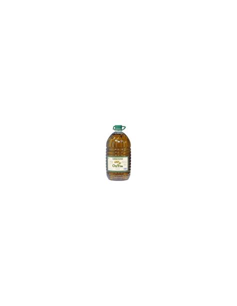 Aceite de Oliva Virgen Extra Olivita. 5L