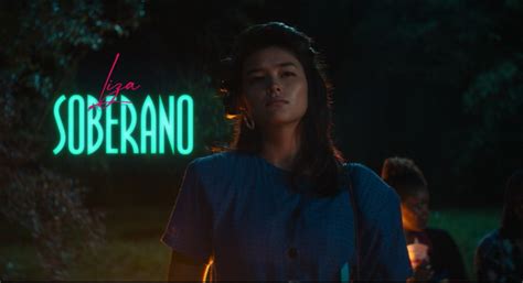 Liza Soberano Unveils The Exciting Trailer Of ‘lisa Frankenstein