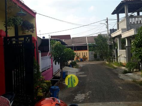 Dijual Rumah Murah Siap Huni Di Kalimulya Cilodong Depok Prop422