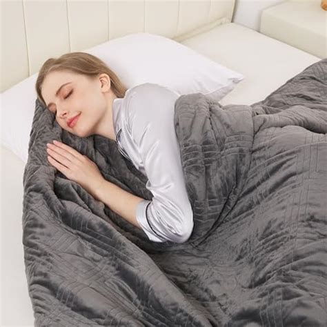 15 Best King Size Weighted Blanket For 2023 Citizenside