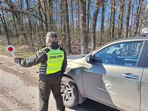 Nie Tylko Policja Rusza Wielka Akcja B D Zatrzymywa Kierowc W