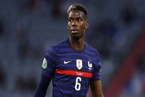 Pogba To Miss Qatar World Cup Over Injury The Nation Newspaper