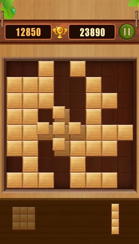 Woody Puzzle Block Puzzle 8x For Android Download