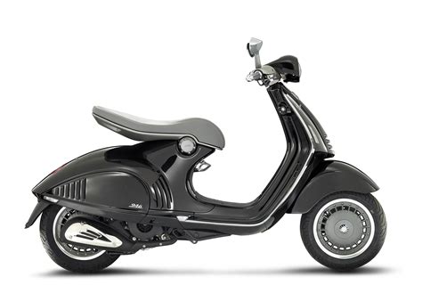 Vespa One Of The Best Designs From The Past 100 Years Vespa