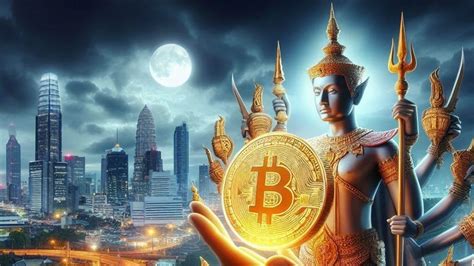 Thailand Introduces Stricter Regulations To Safeguard Crypto Users