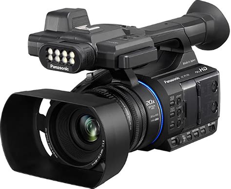 Buy Panasonic Hc Pv100gw None Camcorder Camera Online At