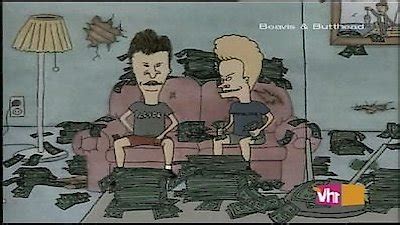 Watch Beavis And Butt Head Season Episode True Crime Online Now