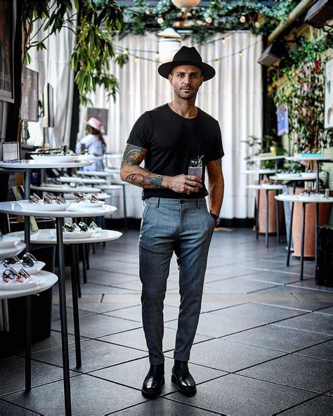 Dappermenblog Classic And Simple DAPPER Bluecollarprep DAPPERMEN