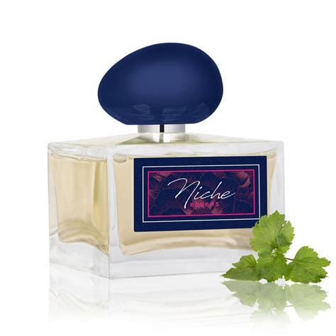 Niche Perfume - Royal Blue | ESSENS Europe