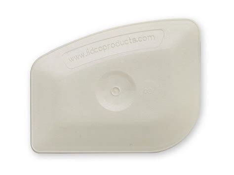 Ракель для нанесения и снятия пленки белый UZLEX в Москве, Санкт ...