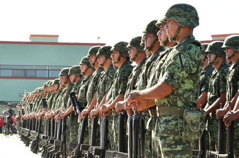 Actuaci N Del Ej Rcito Solo En Apoyo No Afectar A Torre N Mars