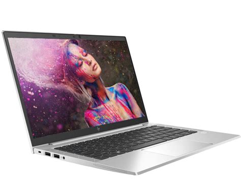 Prenosnik HP EliteBook 840 G7 Kvaliteta A Re New 7397 BBT Si