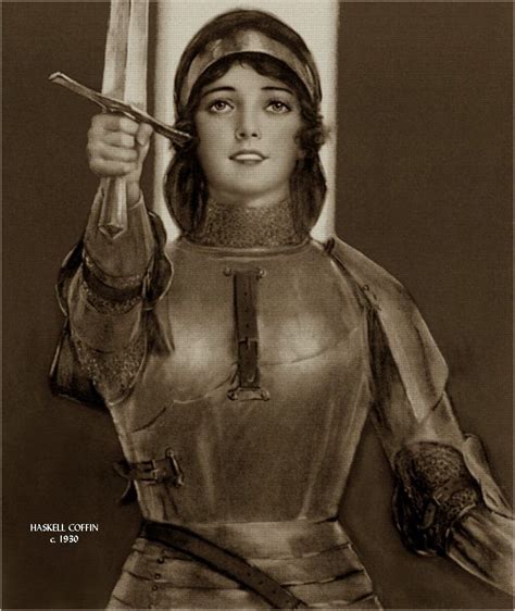 St Joan of Arc | Saint joan of arc, Joan of arc, Joan d arc