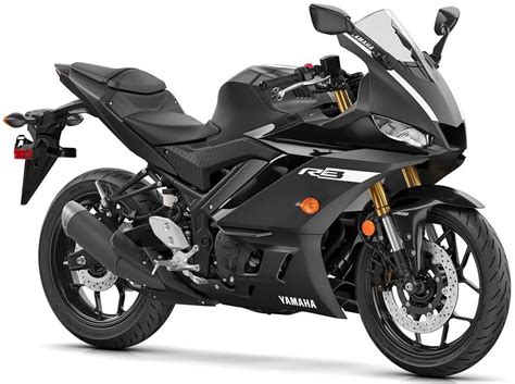 Yamaha Yzf R3 Precio Ficha Técnica Y Características