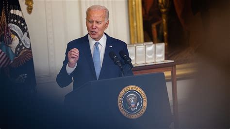 FBI Biden In Evinde 6 Gizli Belge Daha Buldu