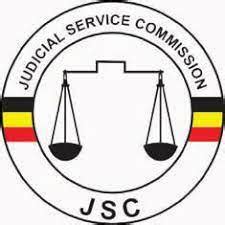 Chief Magistrates Job At Judicial Service Commission Jobs In Uganda