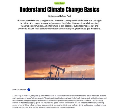 Business Basics SME Climate Hub