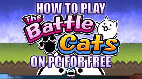 Download Free 100 + battle cats for pc