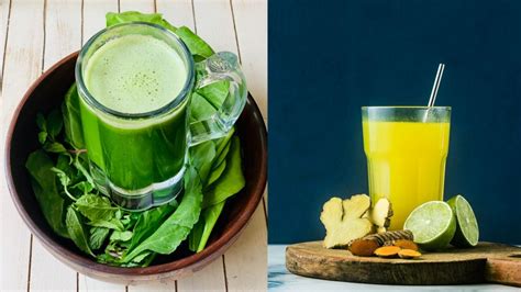 Drink To Your Health With These Tasty Immunity Boosting Drinks Architectural Digest India