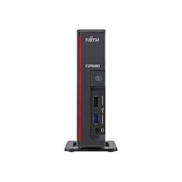 Fujitsu ESPRIMO G558 Mini PC Core I5 9400T 1 8 GHz 8 GB