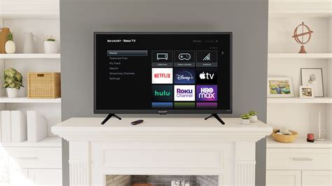 Roku TV is the No. 1 selling Smart TV Operating System in U.S. | Roku