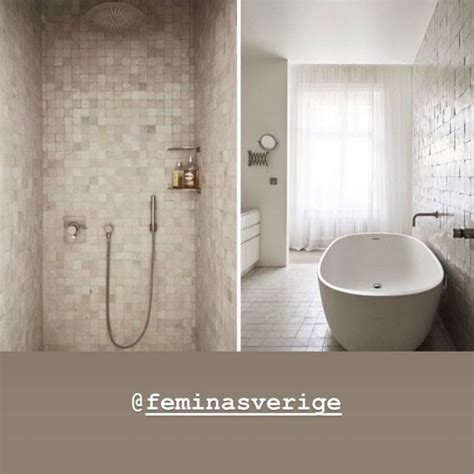 Pin Tillagd Av Lotte Klaassen På Bathroom Badrumsinspiration Badrum Design Badrumsrenovering