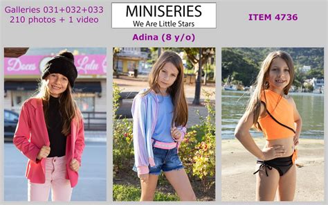 TPI Miniseries Adina 1067