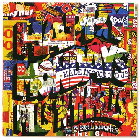 Happy Mondays Pills N Thrills And Bellyachesdesigned By Peter