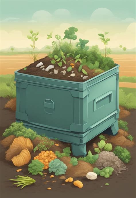 Aerobic Composting (and How It Works)