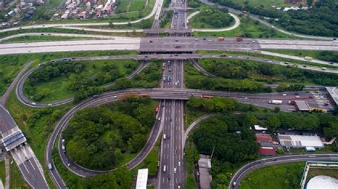 Catat Segini Tarif Lengkap Tol Surabaya Probolinggo Okezone Otomotif