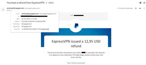 How To Cancel Your Expressvpn Subscription And Get A Refund