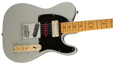 Fender Brent Mason Signature Telecaster The Ideal Session Guitar