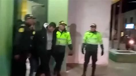 Carabaya critican excesivo poner de policías jóvenes en Macusani tras