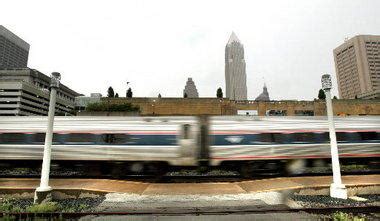 Cleveland's Amtrak station on track for needed changes: Road Rant | cleveland.com