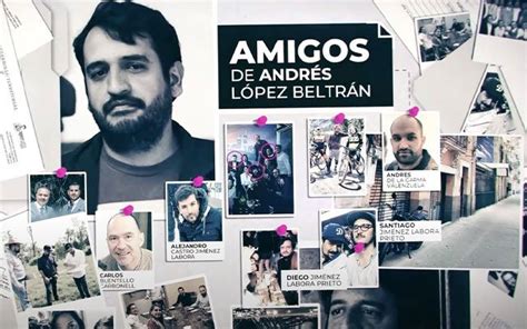 Revelan Contratos Para Los Amigos Del Hijo De AMLO