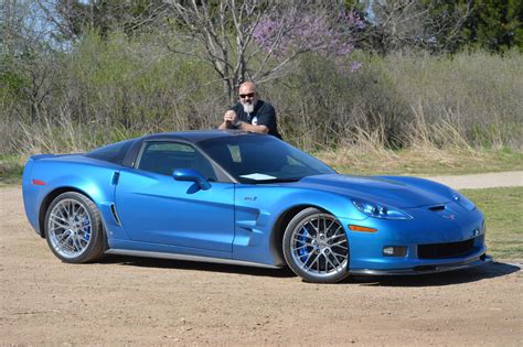 ZR1 Looking for more info about the c6 zr1 in general. - CorvetteForum - Chevrolet Corvette ...