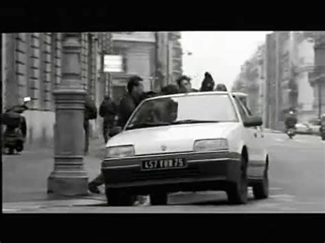 La Haine Bande annonce 2 VF Vidéo Dailymotion