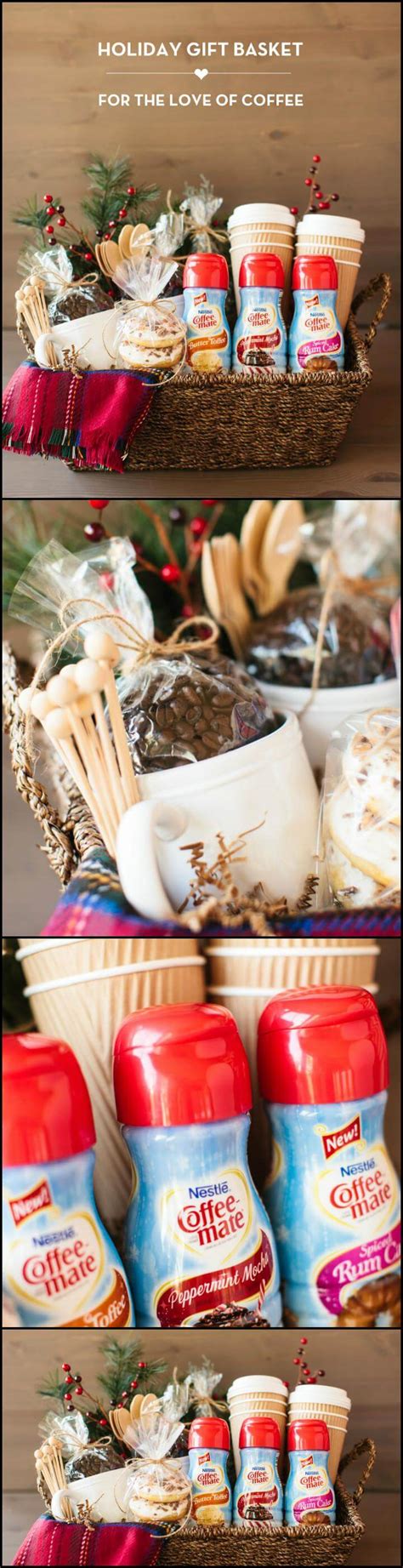 70+ Inexpensive DIY Gift Basket Ideas - DIY Gifts - Page 12 of 14 - DIY & Crafts